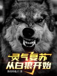 灵气复苏：从白狼开始