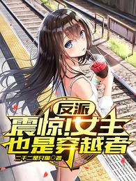 反派：震惊！女主也是穿越者