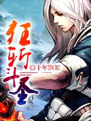 狂斩斗圣