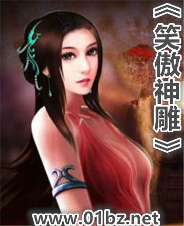 笑傲神雕