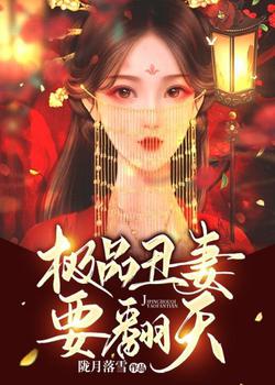 极品丑妻要翻天