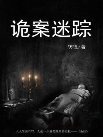 诡案迷踪
