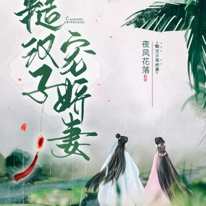 糙汉子宠娇妻