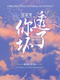 陈律师，你坏透了！