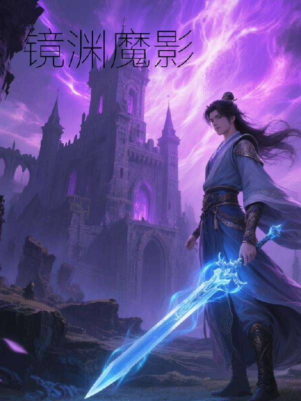 镜渊魔影