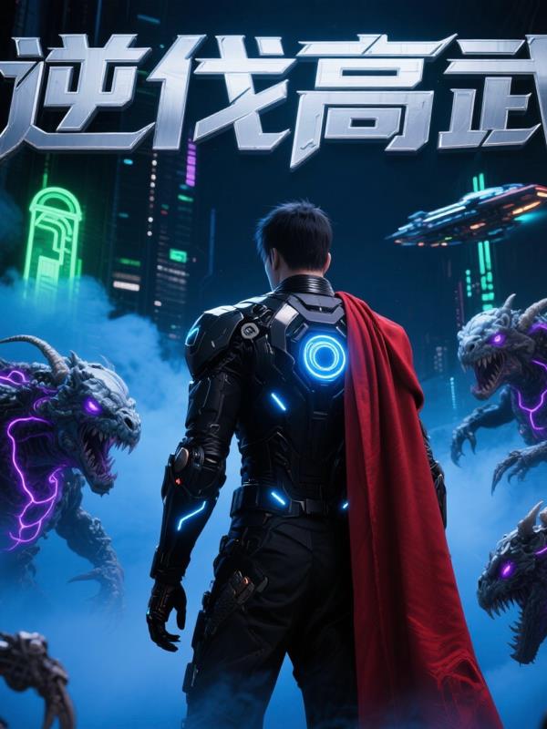 逆伐高武