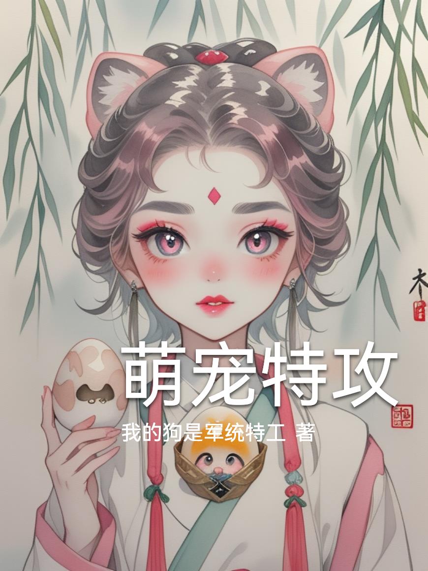 萌宠特攻