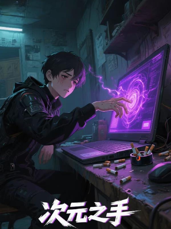 次元之手