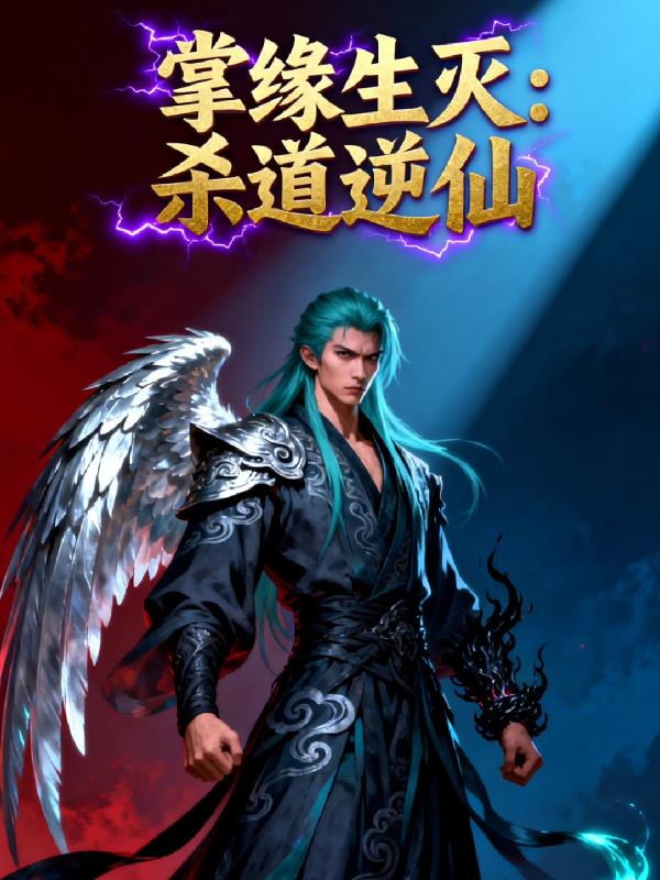仙魔双骨
