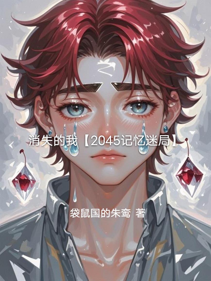 消失的我