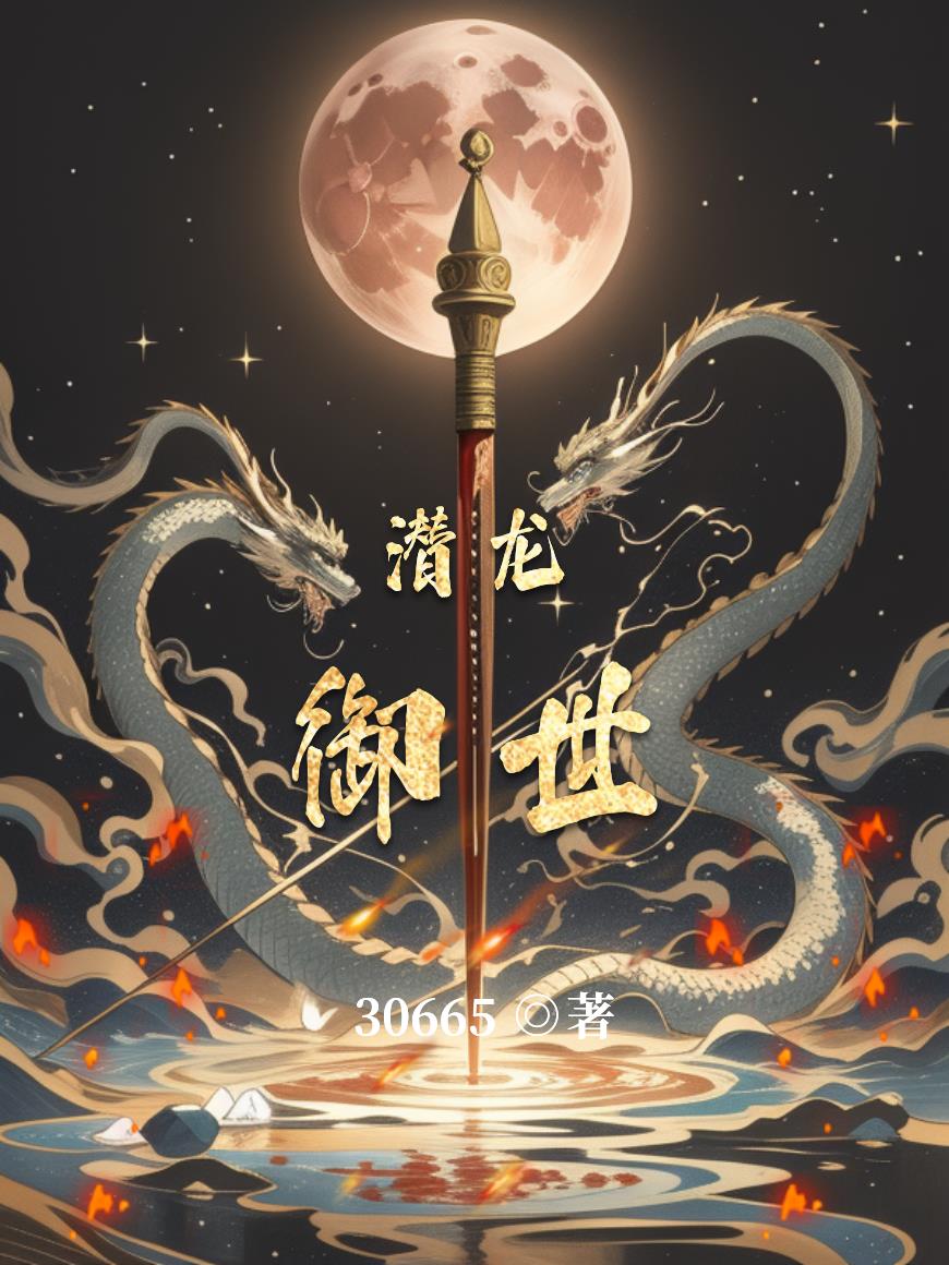 潜龙御世