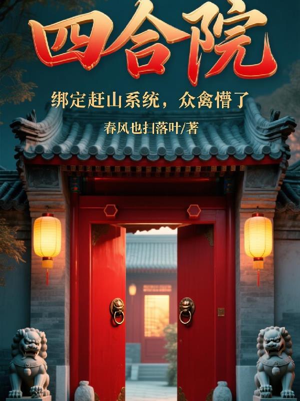四合院：绑定赶山系统，众禽懵了