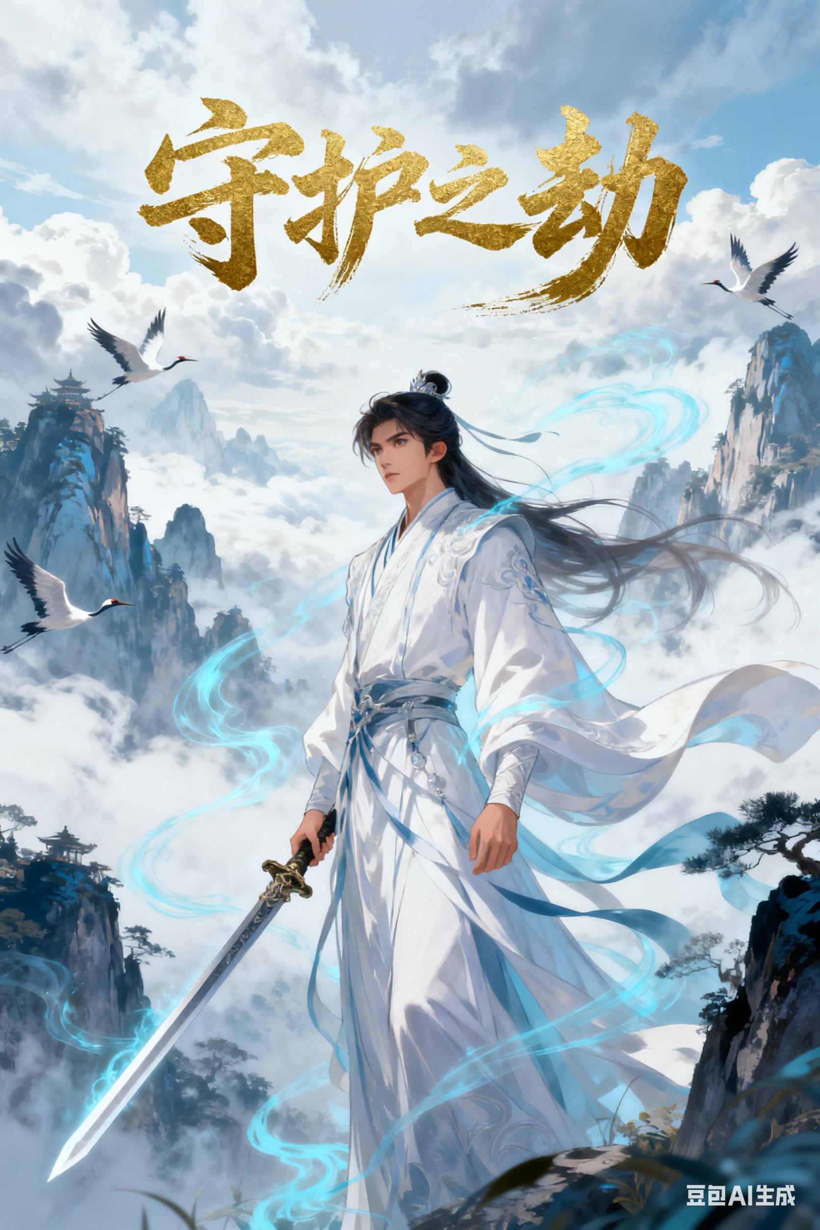 守护之劫