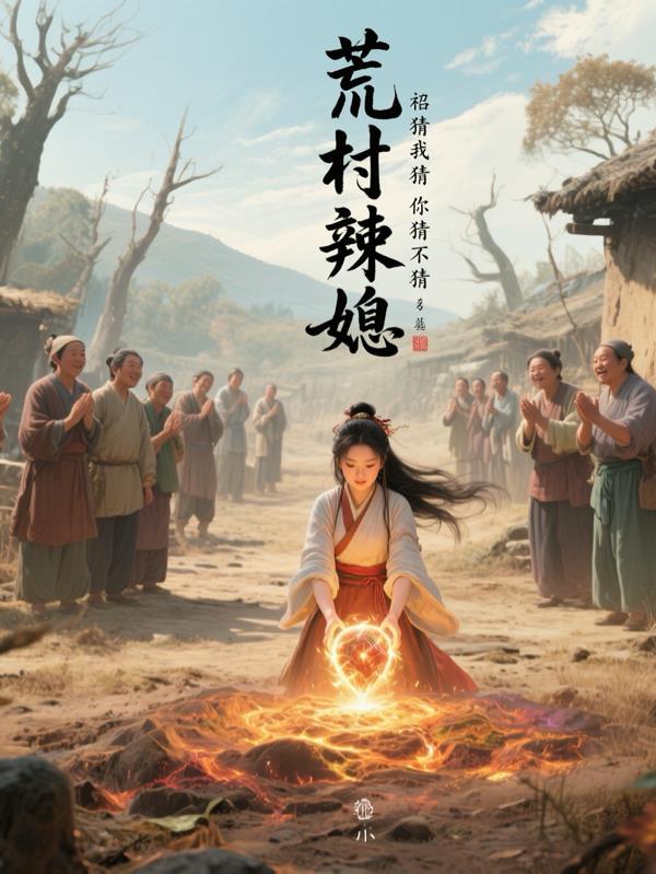 荒村辣媳