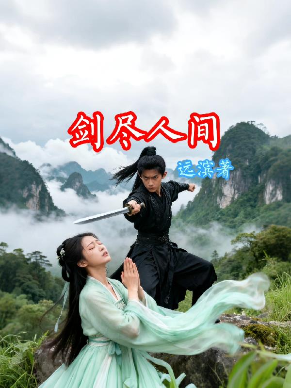 剑尽人间