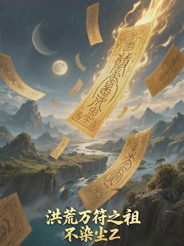 洪荒万符之祖