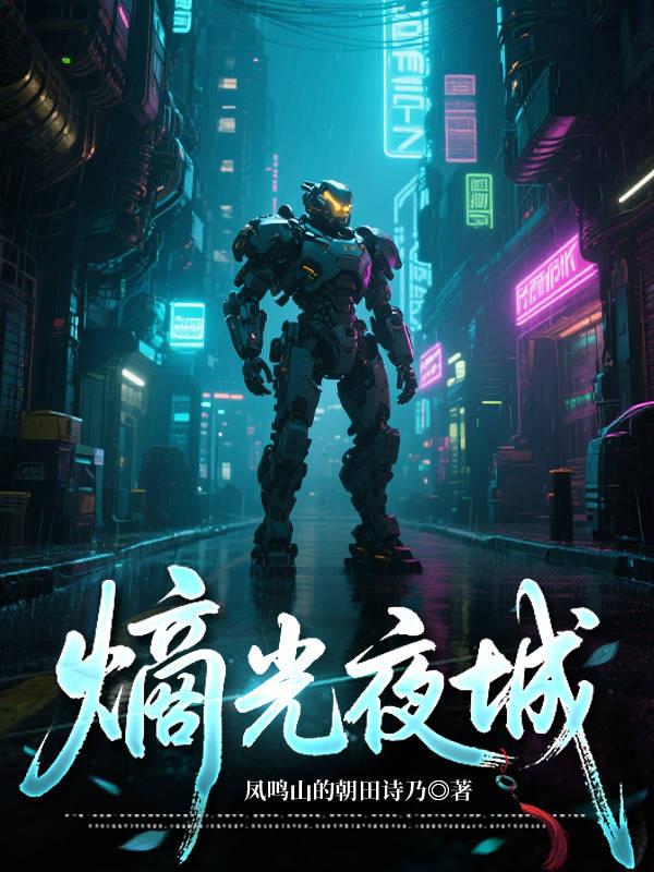熵光夜城