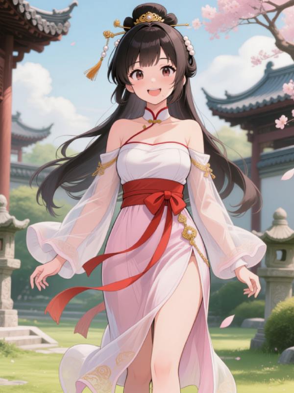 陆小夜的传奇