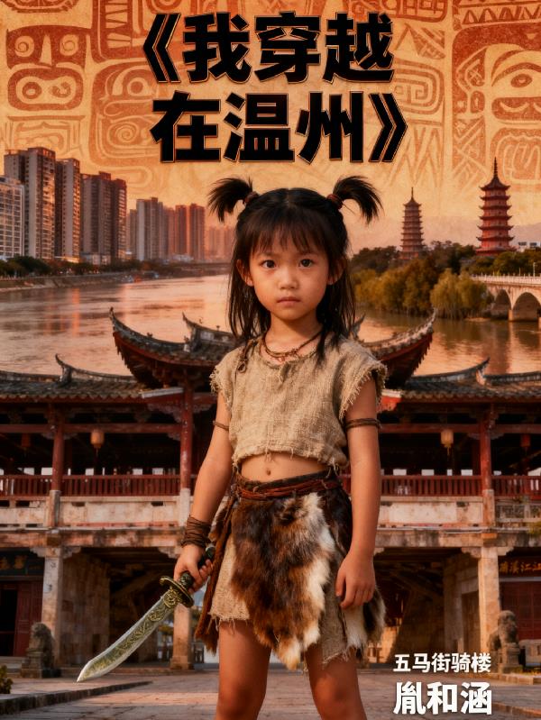 我穿越在温州