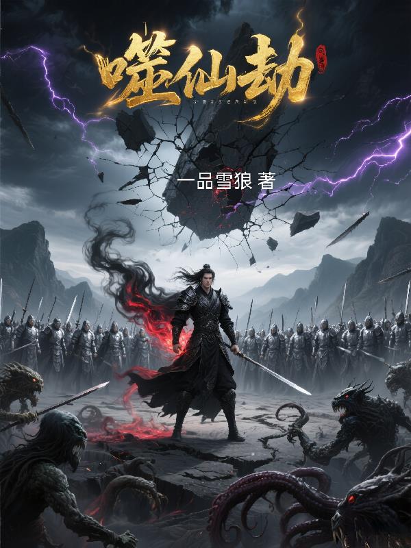 噬仙劫