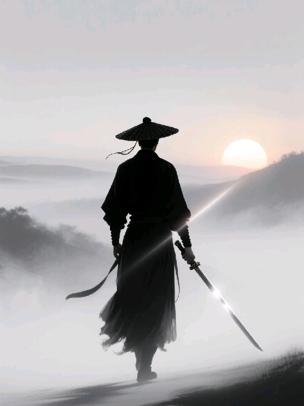 莽荒尘寰录