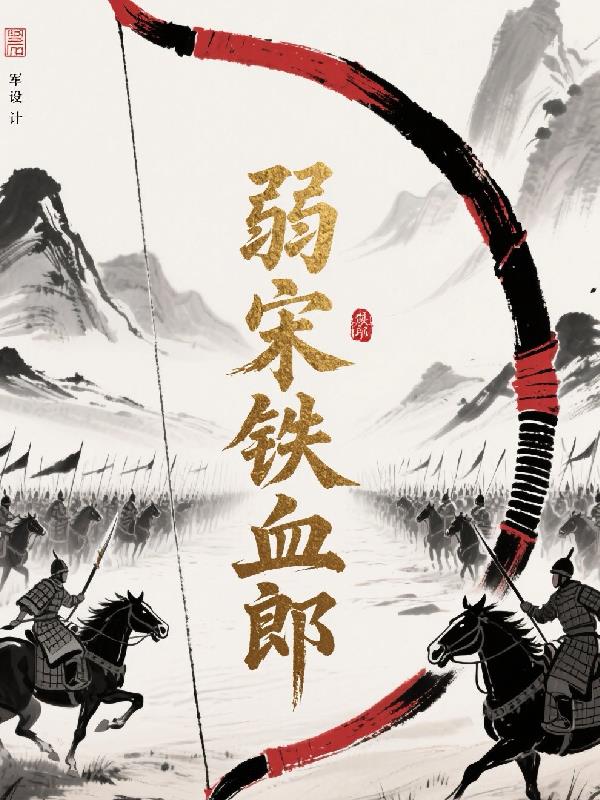 弱宋铁血郎