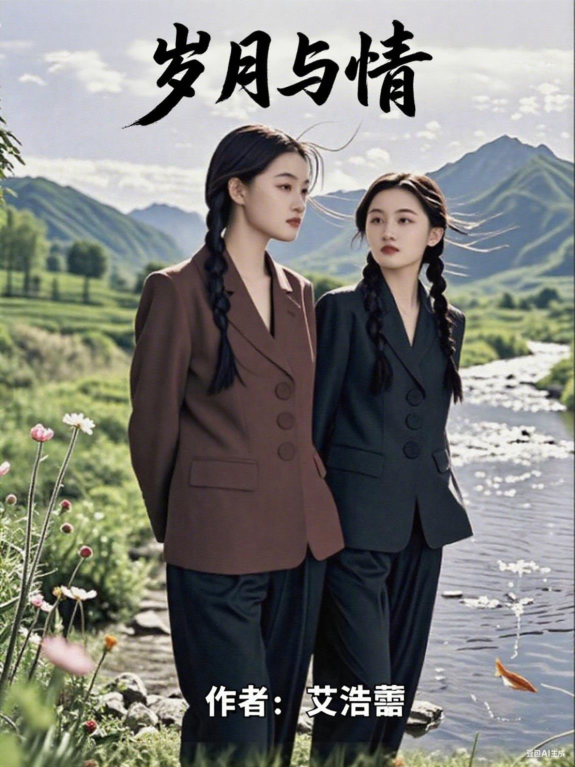 岁月与情