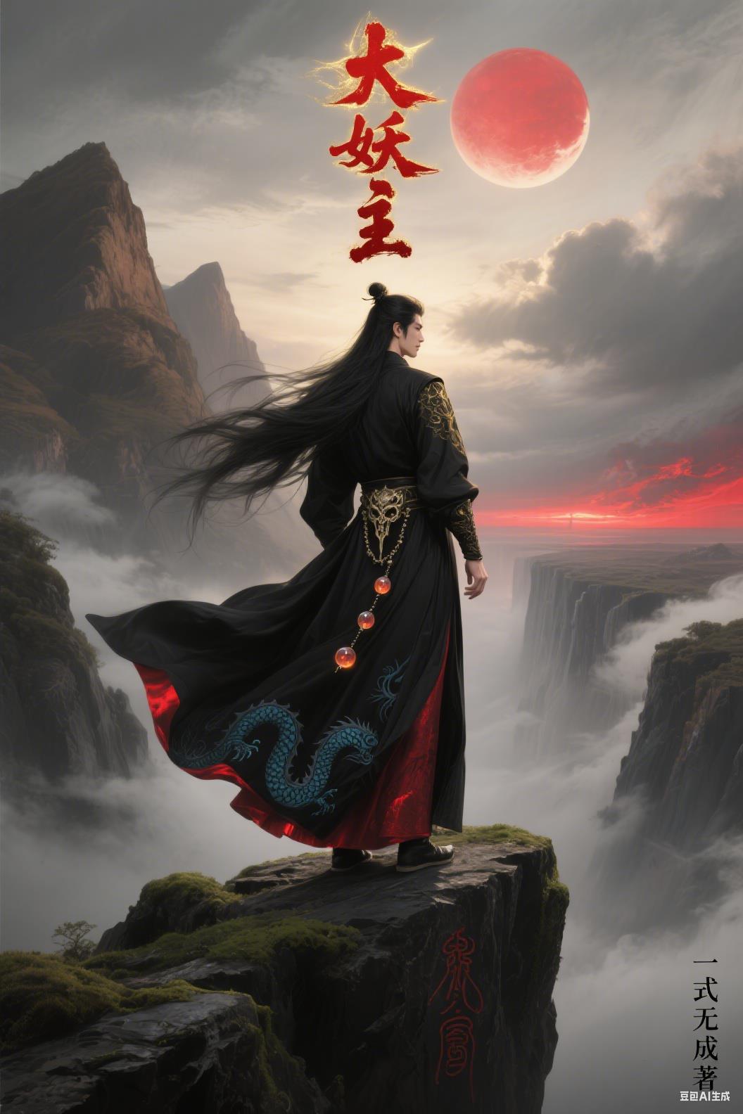 大妖主