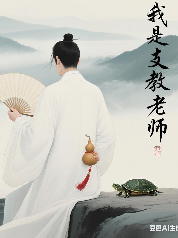 我是支教老师