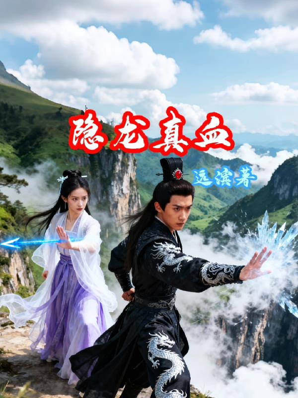 隐龙真血