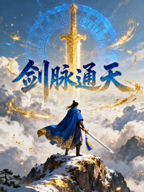 剑脉通天