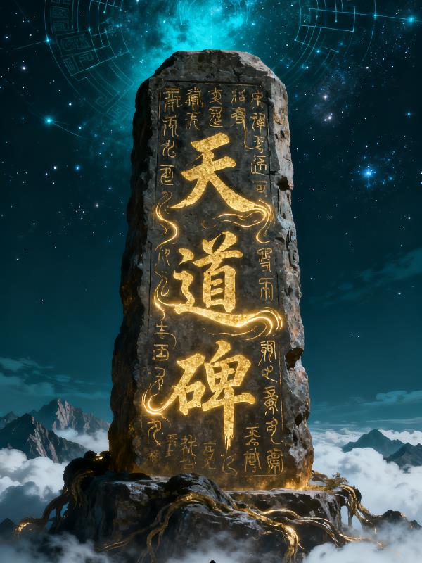 天道碑