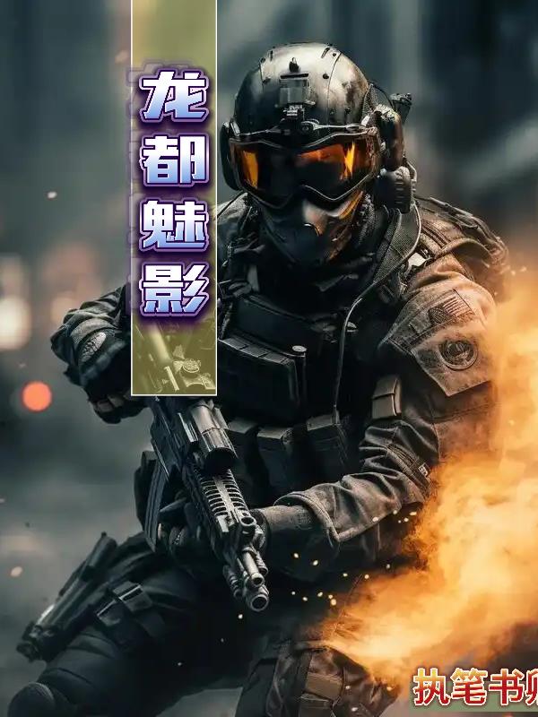 龙都魅影