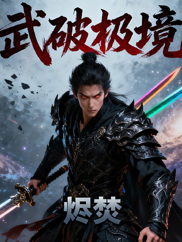 武破极境