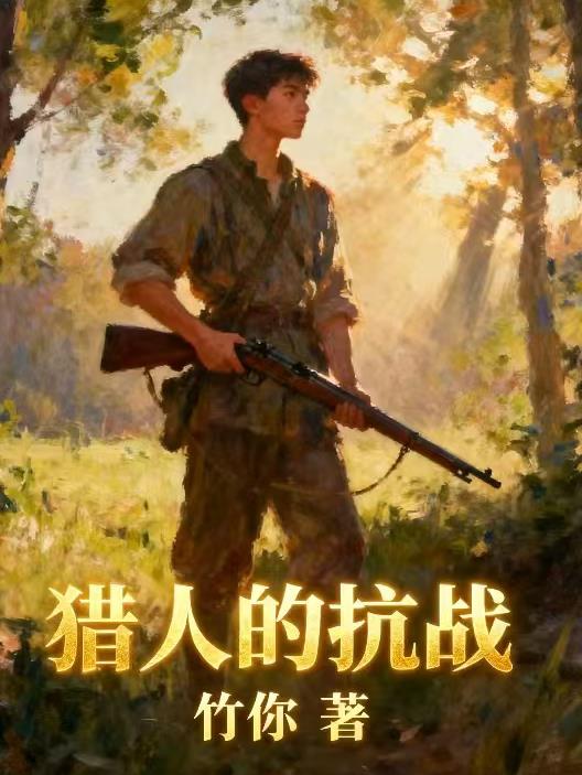猎人的抗战