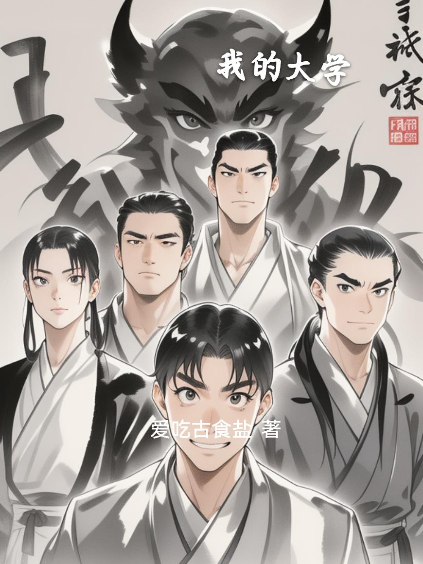 我的大学