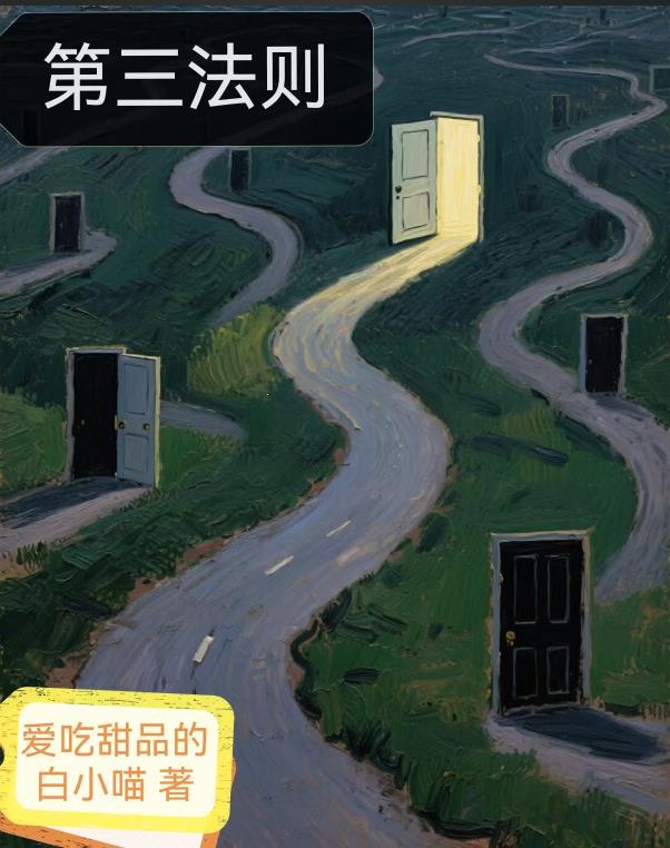 第三法则
