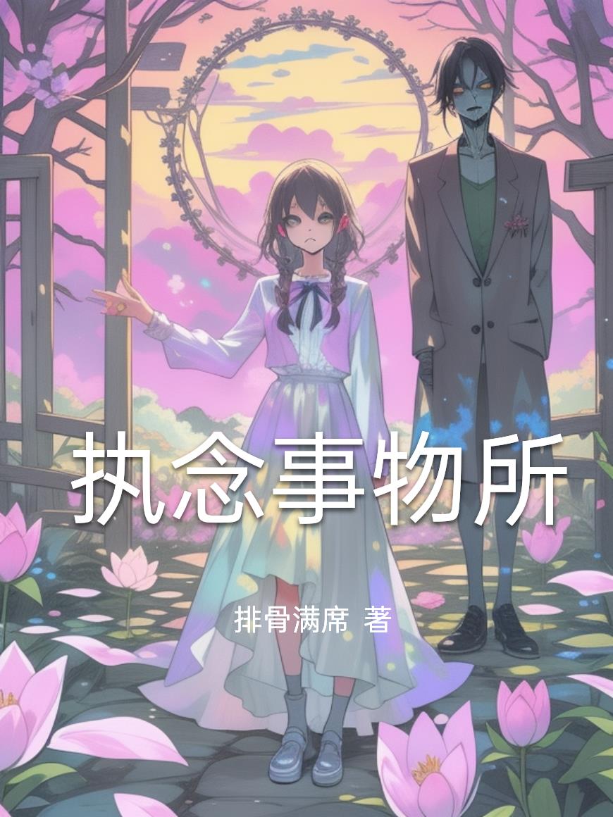 执念事物所