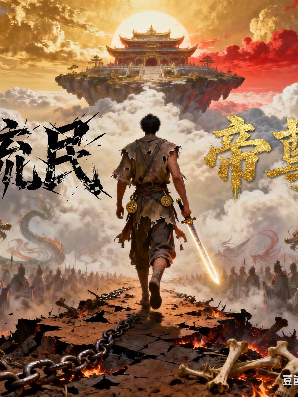 流民到皇帝