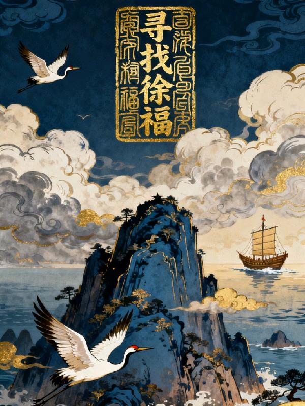 寻找徐福