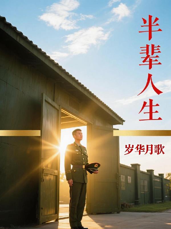 半辈人生