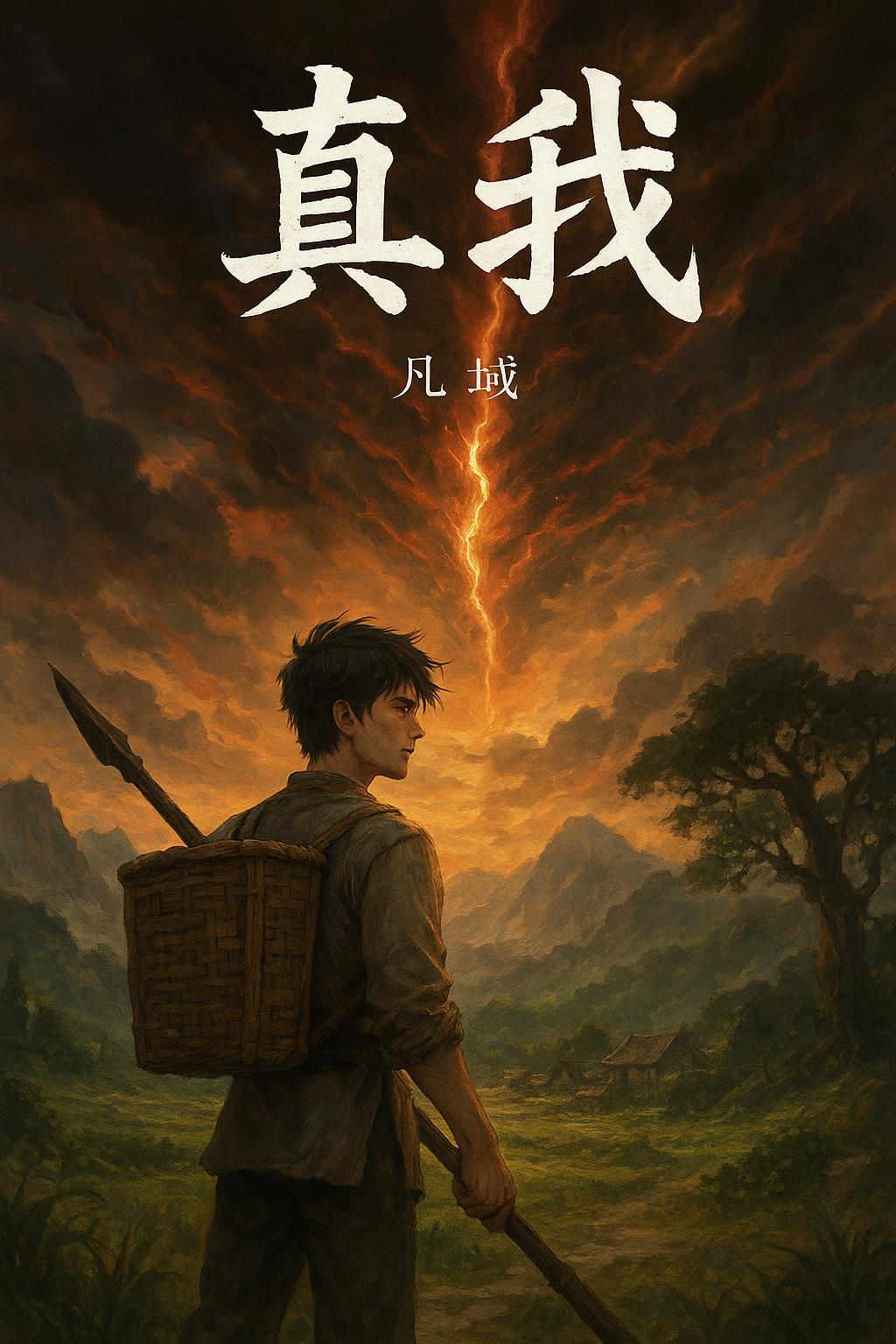 真我凡域
