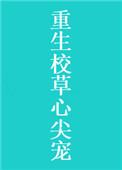 重生校草心尖宠