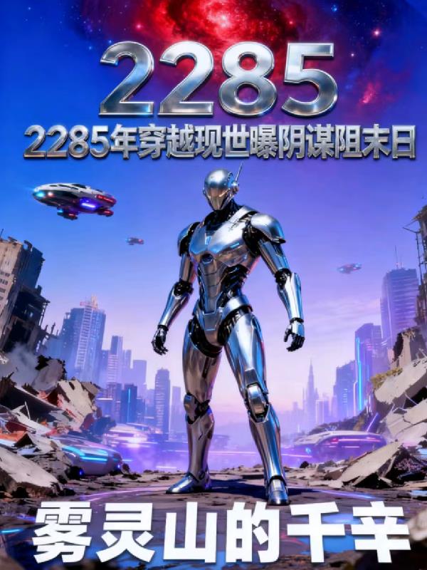 2285年穿越现世曝阴谋阻末日
