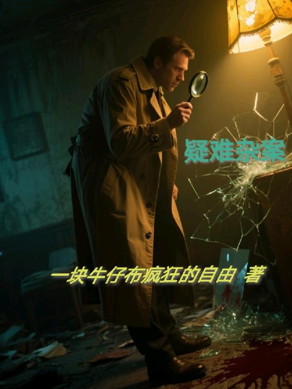 疑难杂案