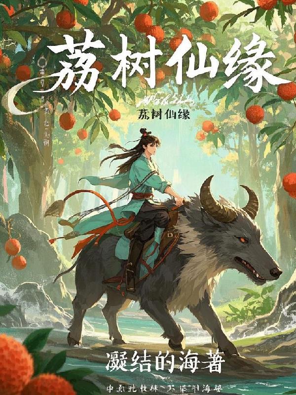 荔树仙缘