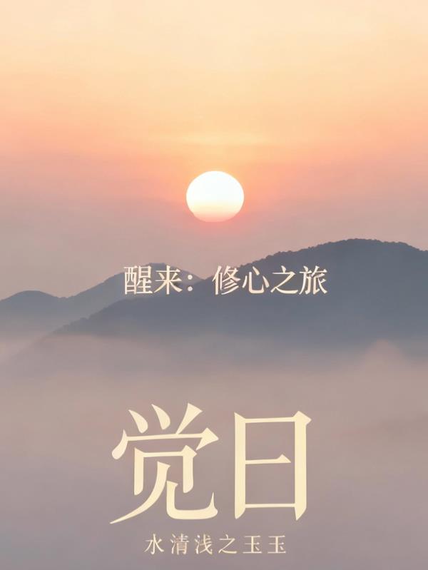 觉日