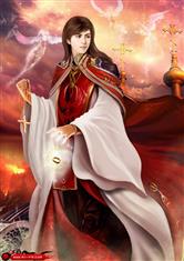 大唐：我老婆是女皇