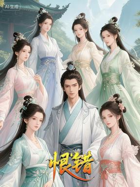 恨错师尊