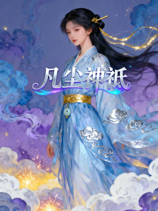 凡尘神只